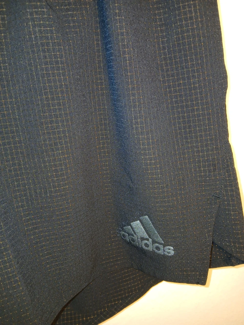 Adidas Designed For Training  Workout HEAT.RDY Shorts Men's Size S 7